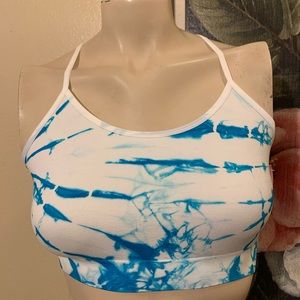 Flirtitude Seamless Bralette